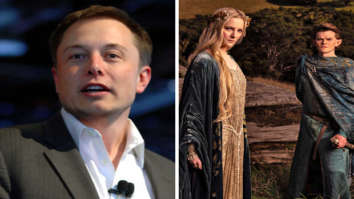Elon Musk slams billion-dollar fantasy series Lord of the Rings: The Rings Of Power series amid feud with Amazon’s Jeff Bezos