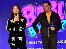 Event uncut: Trailer launch of ‘Babli Bouncer’ ft. Tamannaah Bhatia | Madhur Bhandarkar