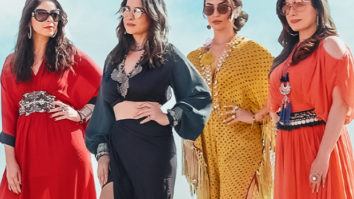 Fabulous Lives Of Bollywood Wives season 2 soars at No. 1 spot on Netflix for two weeks; season 1 in Top 10