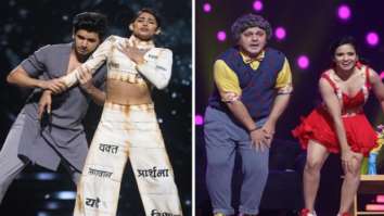 From Paras Kalnawat to Ali Asgar, Rubina Dilaik to Shilpa Shinde, contestants pay tribute to their loved ones on Jhalak Dikhhla Jaa 10