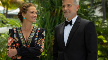 George Clooney and Julia Roberts starrer Ticket To Paradise to release on October 6 in India in theatres 