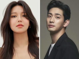 Girls' Generation's Sooyoung and Yoon Bak star in new rom-com Please Send a Fan Letter Girls' Generation's Sooyoung and Yoon Bak star in new rom-com Please Send a Fan Letter