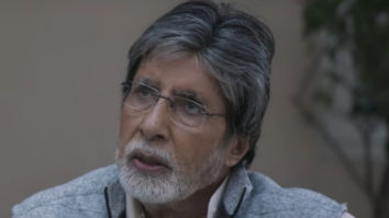 Goodbye Trailer Launch: Amitabh Bachchan says he wants to see goodbye to COVID-19; on having 5 releases in 2022: ‘I have had 7-8 films released in a year’