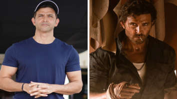 Hrithik Roshan BREAKS silence on complaints of doing fewer films: “Vikram Vedha has such INCREDIBLE writing. If I get writing like this, I’d do 4-5 films a year”