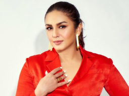 EXCLUSIVE: Huma Qureshi reveals ‘being scared’ of portraying Rani Bharti in her series Maharani