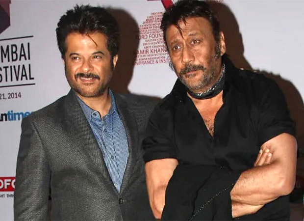 Jackie Shroff Responds To Anil Kapoor's Confession On Koffee With Karan 7;  say: 