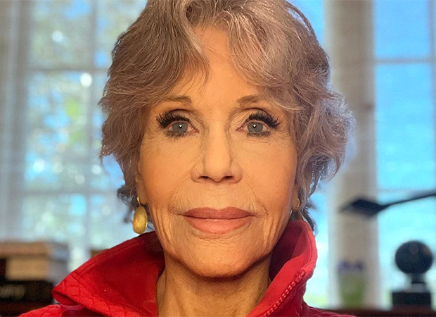 Jane Fonda diagnosed with 'treatable cancer';  start chemotherapy for non-Hodgkin lymphoma: 