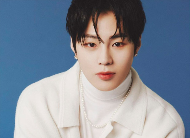 K-pop star Ha Sung Woon tests positive for Covid-19 ahead of military service;  can postpone the registration date