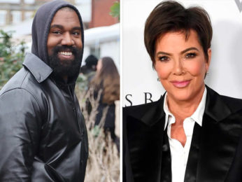 Kanye West reveals why his new Instagram profile picture features ex-wife Kim Kardashian’s mom Kris Jenner