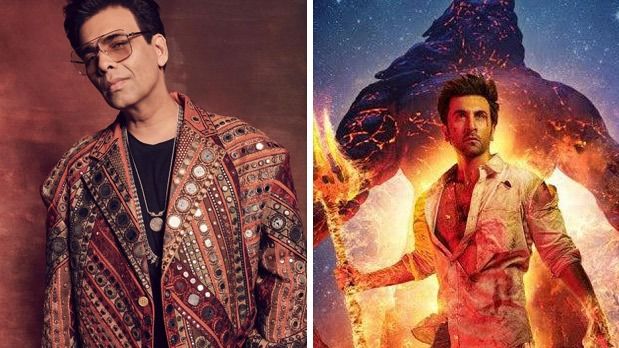 Karan Johar opens up about ‘Marvel-ous’ universe of Astras; says, “Each astra can be a franchise in itself”