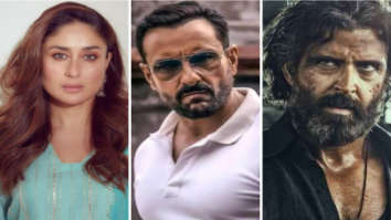 Kareena Kapoor Khan reviews Vikram Vedha; calls Saif Ali Khan-Hrithik Roshan starrer a ‘blockbuster’