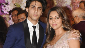Koffee With Karan 7: Gauri Khan reveals Aryan Khan is her fashion police; doesn’t let her wear certain outfits