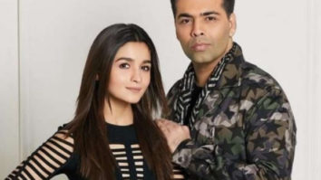 Koffee With Karan 7: Karan Johar admits even Alia Bhatt has asked to stop mentioning her on the show: “You can never take my name ever again”