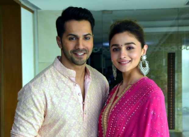 Koffee With Karan 7: Varun Dhawan seeks inspiration from Alia Bhatt: 'Our female leads can also be bigger than heroes' : Bollywood News - Vimarsana News