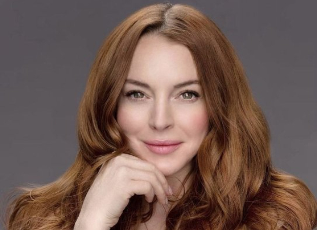 Lindsay Lohan to star in Netflix romantic comedy Irish Wish  : Bollywood News – Bollywood Hungama