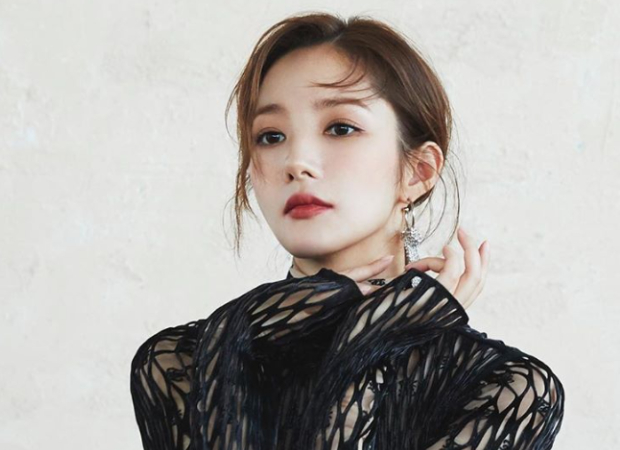Love In Contract star Park Min Young's agency confirms she broke up with controversial wealthy businessman Kang;  did not receive any monetary benefits from him
