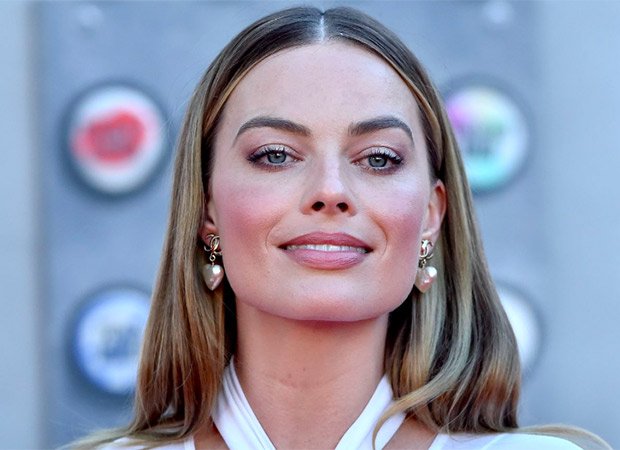Margot Robbie recalls the 'most humiliating moment' of her life after Barbie photos went viral