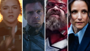 Marvel’s Thunderbolts cast announced at D23 Expo with Florence Pugh, Sebastian Stan, David Harbour, ​​Hannah John-Kamen, Julia Louis-Dreyfus and Wyatt Russell