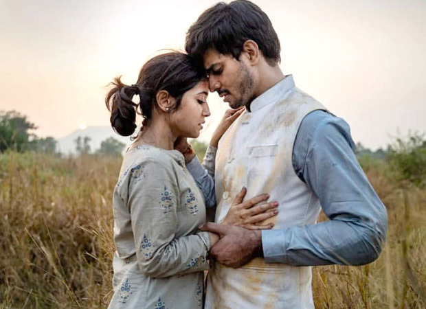 Netflix greenlights Tahir Raj Bhasin starrer Yeh Kaali Kaali Ankhein for season 2 : Bollywood News – Bollywood Hungama