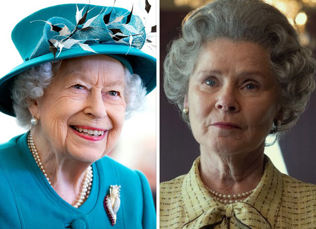 Netflix’s The Crown to halt filming of season 6 following the death of Queen Elizabeth II 