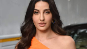 Nora Fatehi questioned for four hours by Economic Offences Wing in Rs. 200 crore extortion case against conman Sukesh Chandrasekhar