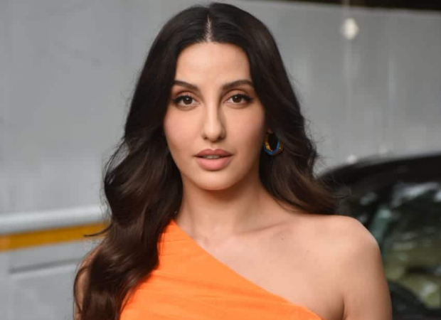 Nora Fatehi questioned for four hours by Economic Offences Wing in Rs. 200 crore extortion case against conman Sukesh Chandrasekhar : Bollywood News – Bollywood Hungama