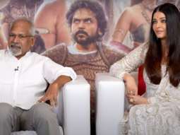 PS-1: Mani Ratnam, Aishwarya Rai Bachchan & AR Rahman EXCLUSIVE on Ponniyin Selvan: 1