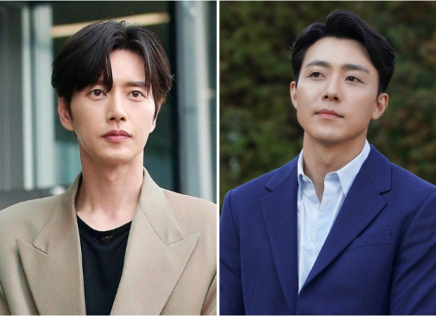 Park Hae Jin and Lee Moo Saeng authorities quash speculation of arrest for drug use;  take strict legal action 