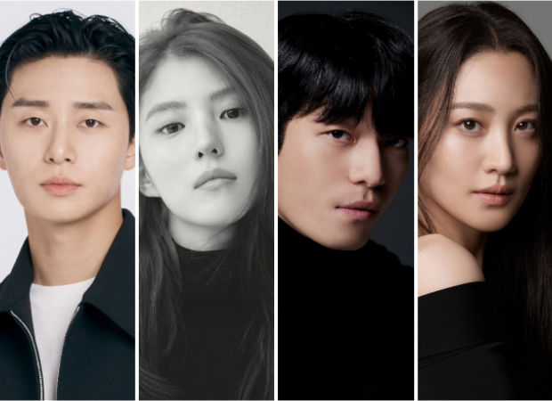 Park Seo Joon and Han So Hee starrer Gyeongseong Creature to be a Netflix K-drama; Wi Ha Joon and Claudia Kim join the series : Bollywood News – Bollywood Hungama