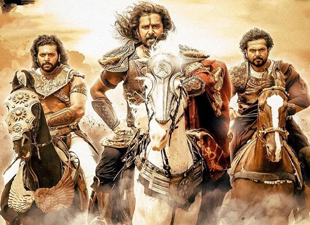 Ponniyin Selvan aka PS 1 in Tamil will not release in Canada after KW Talkies receive threats; distribution chain releases official statement : Bollywood News - Vimarsana News