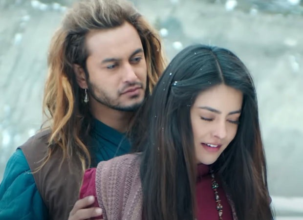Prem Geet 3 Box Office: Indo-Nepali film collects Rs. 1.12 crores on Day 1 despite Rs. 75 offer; collects Rs. 4.84 crores worldwide :Bollywood Box Office - Vimarsana News