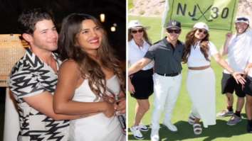 Priyanka Chopra turns heads at husband Nick Jonas’ lavish birthday party in a stunning white outfit