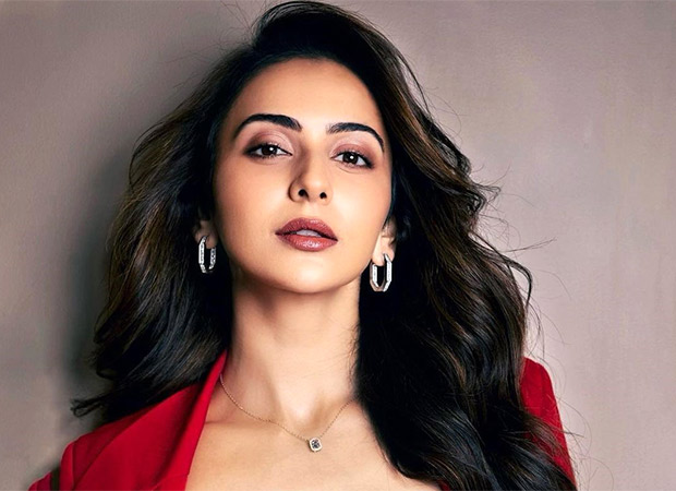 Rakul Preet Singh describes her next release Thank God as a ‘Munnabhai meets Oh My God’’ space