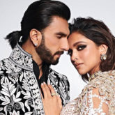 Ranveer Singh hints at doing a movie with Deepika Padukone soon; says, “There is a sweet surprise for everyone”