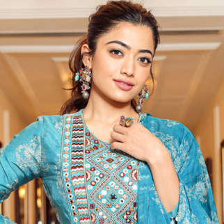 Rashmika Mandanna: “Pushpa changed the perception of me as an actor across the country” | Goodbye
