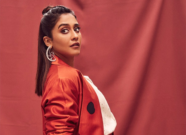EXCLUSIVE: Regina Cassandra talks about how OTT has affected box office collections; says, "I would like to use that as a benchmark for good content" : Bollywood News - Vimarsana News