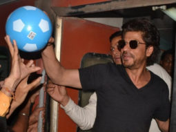 Relief for Shah Rukh Khan as Supreme Court upholds Gujarat HC order quashing complaint against the actor in Vadodara stampede case