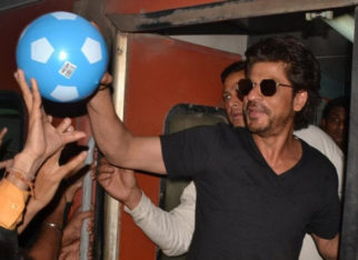 Relief for Shah Rukh Khan as Supreme Court upholds Gujarat HC order quashing complaint against the actor in Vadodara stampede case Relief for Shah Rukh Khan as Supreme Court upholds Gujarat HC order quashing complaint against the actor in Vadodara stampede case