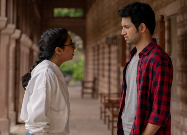 Rohit Saraf and Prajakta Koli to return with season 2 of Mismatched on Netflix on October 14 : Bollywood News – Bollywood Hungama