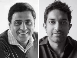 Ronnie Screwvala and Prashant Nair announce an edge-of-the-seat series The Support Group