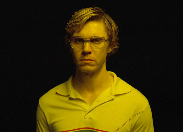 Ryan Murphy's Jeffrey Dahmer series Monster debuts at No.  1 on Netflix with a whopping 196 million hours of viewership