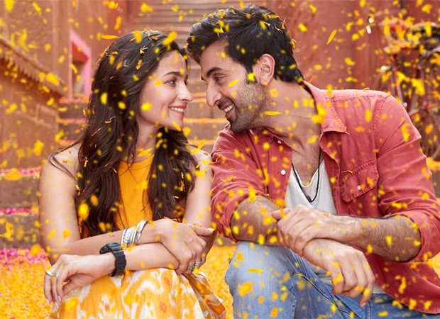 SCOOP: Brahmastra official budget is over Rs. 400 crores - Ranbir Kapoor, Alia Bhatt film creates history