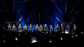 SEVENTEEN triumphantly wraps North American leg of Be The Sun world tour: ‘We are going to work on new music’