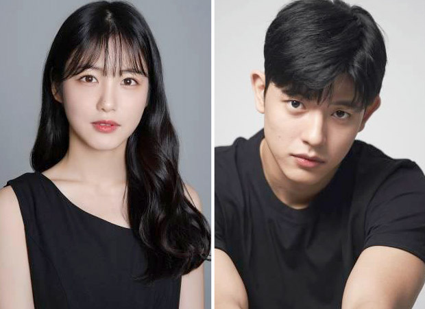 Shin Ye Eun and All Of Us Are Dead star Park Solomon to headline thriller Revenge Of Others for Disney+ : Bollywood News – Bollywood Hungama