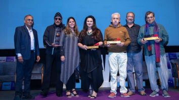 Subhash Ghai celebrates Patriotism in Cinema with 3-day festival; Jackie Shroff, Poonam Dhillon, Naseeruddin Shah attend the special screenings of their film Karma