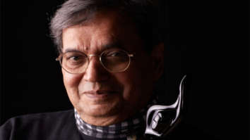 Subhash Ghai receives Lifetime Achievement Award at Filmfare Awards 2022: ‘At times I questioned if I was worthy of all the love’