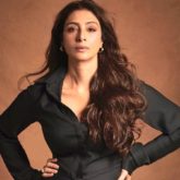 Tabu opens up about her beauty secrets, talks about reverse-ageing; confesses to have bought a Rs. 50, 000 cream