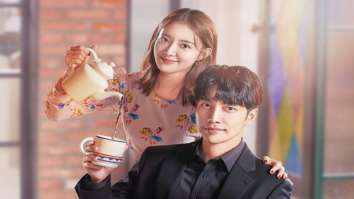 The Law Cafe Review: Lee Seung Gi and Lee Se Young serve chemistry and legal advice in quirky rom-com