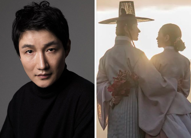 The Outlaws 2: The Roundup actor Heo Dong Won announces engagement and marriage plans with a heartfelt letter; see wedding shoot photo