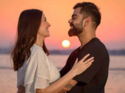 Anushka Sharma showers love on Virat Kohli as he completes 71st century; says, ‘Forever with you through any and everything’